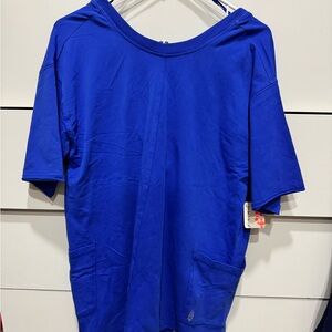 FP Movement by Free People Hot Shot Tee Romper